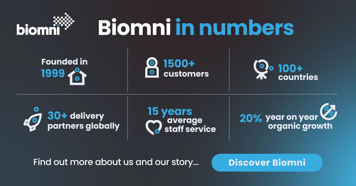 Biomni – Tenjin & JobR Brand Launch and Campaigns – Ice and a Slice